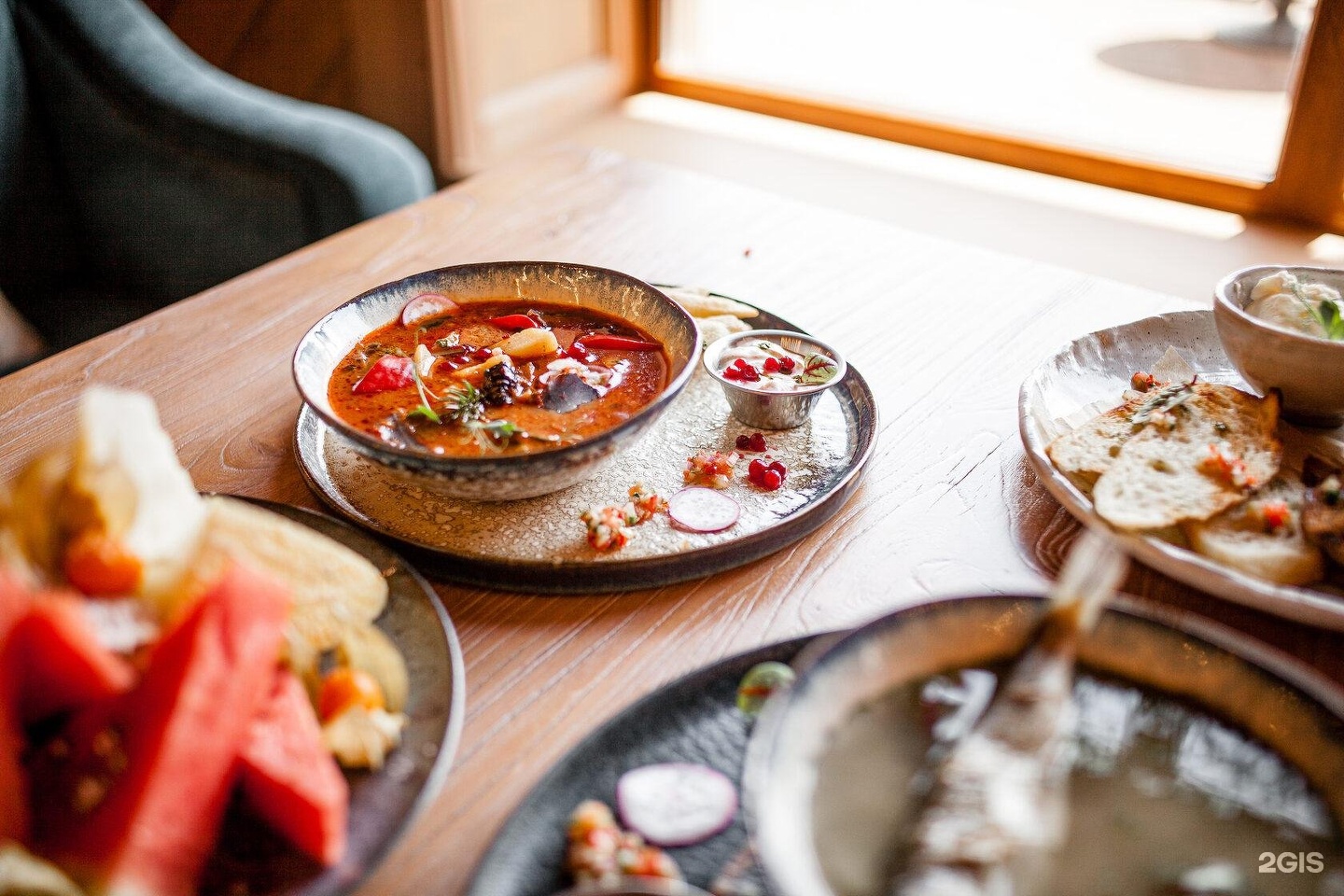 Тайга&Озеро - фото 28