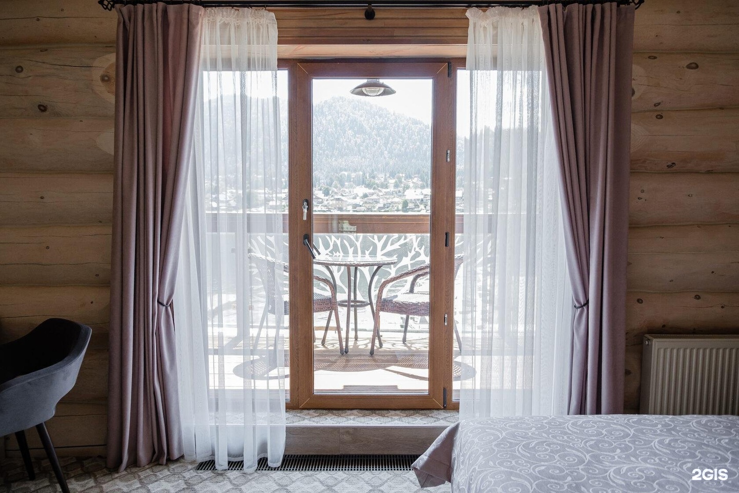 Тайга&Озеро - фото 29