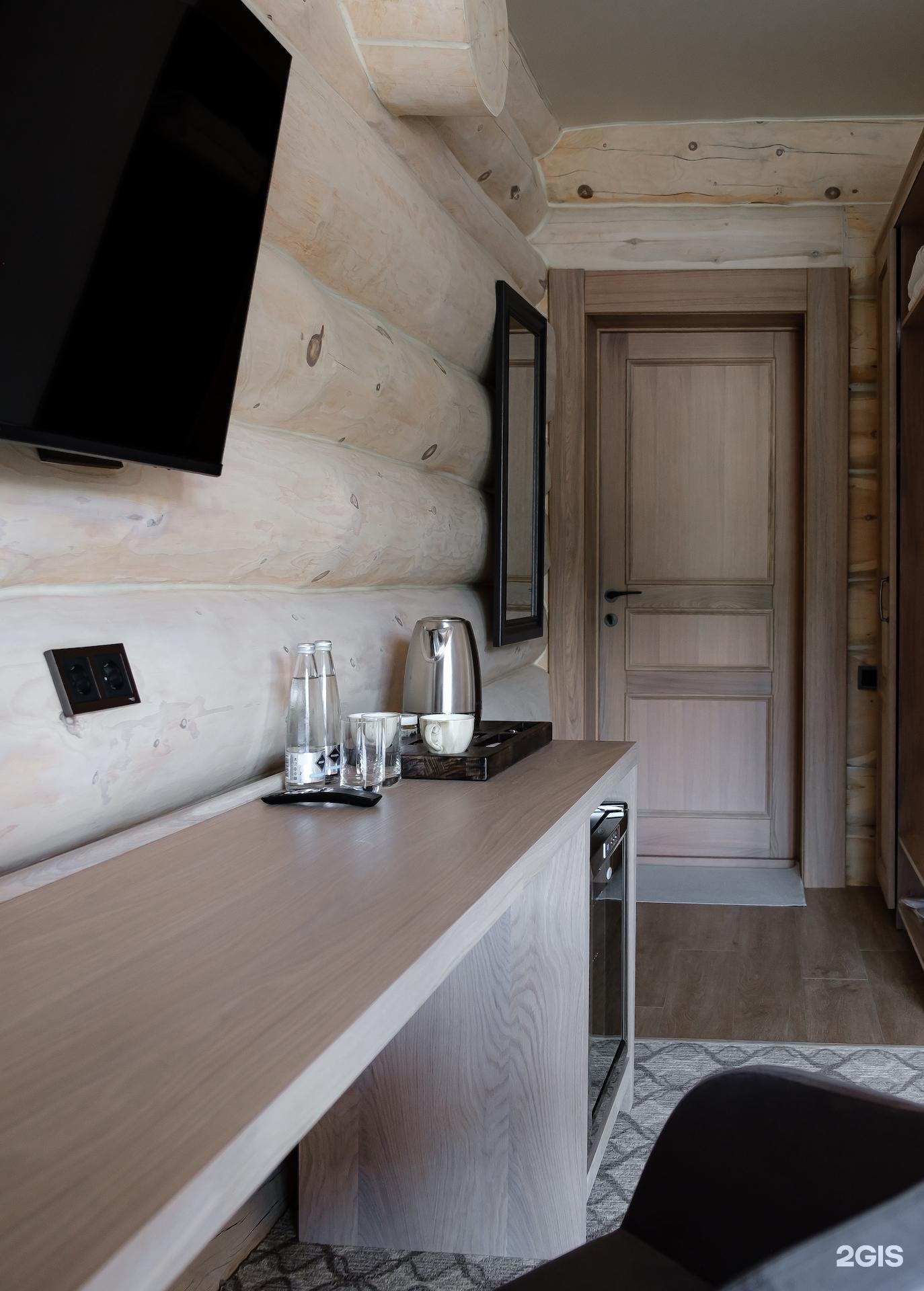 Тайга&Озеро - фото 31