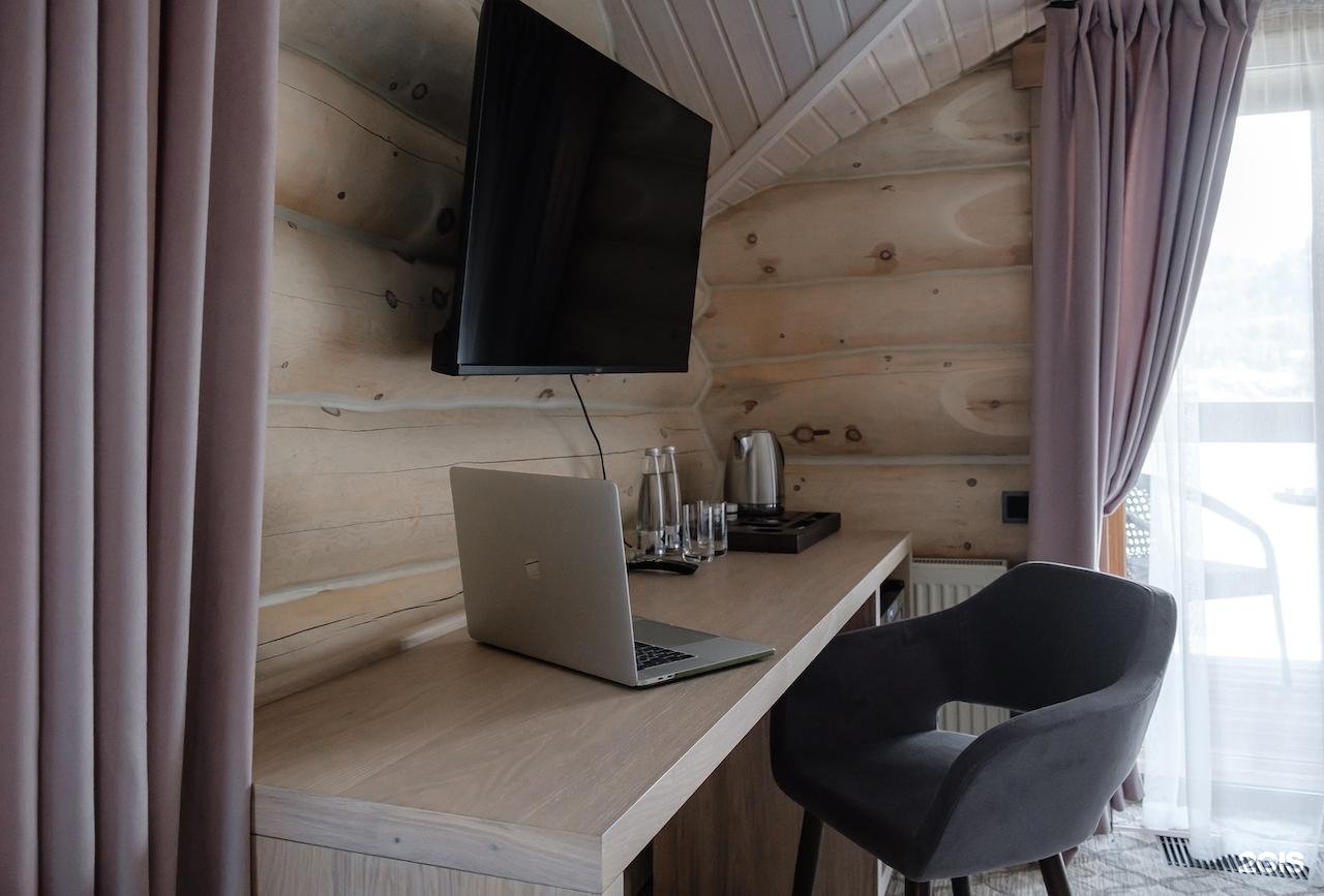 Тайга&Озеро - фото 32