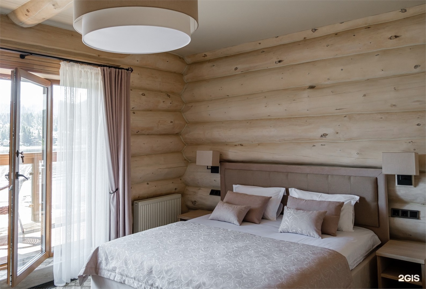 Тайга&Озеро - фото 33