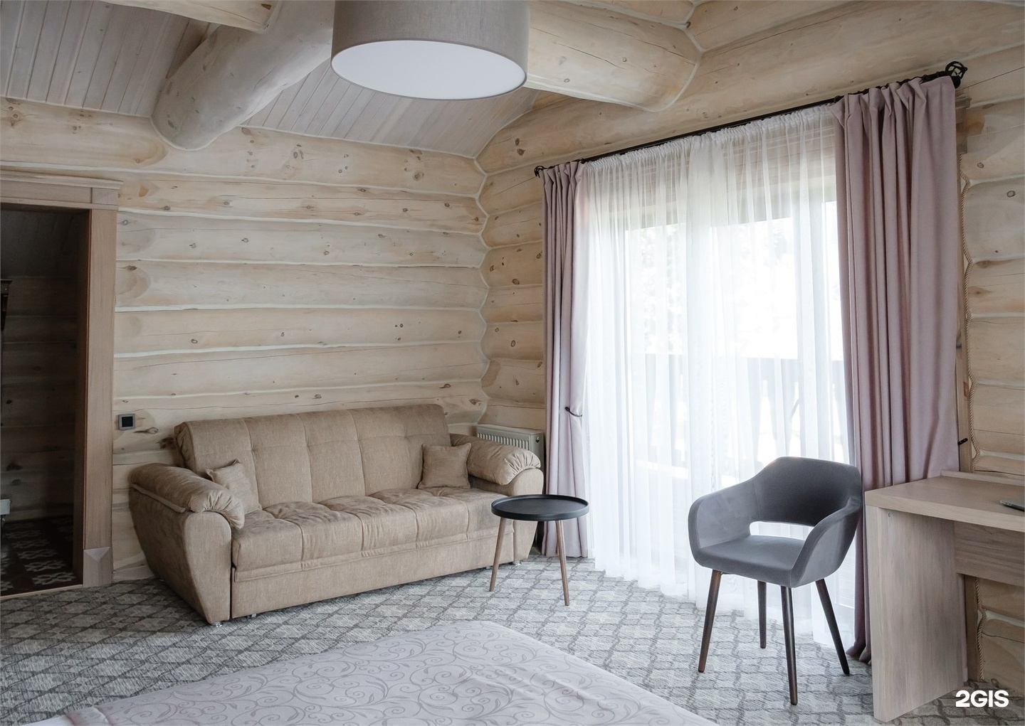 Тайга&Озеро - фото 36