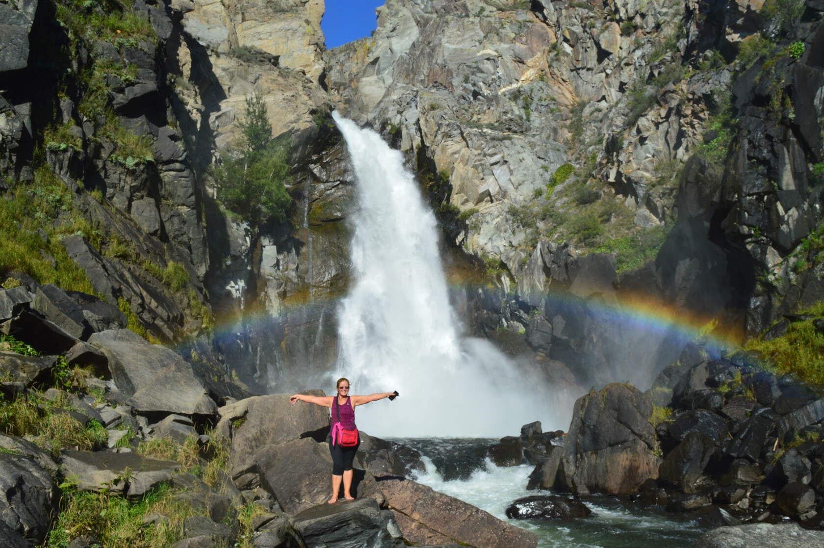 "Топ-7 красот Алтая", экскурсионный автотур - фото 3