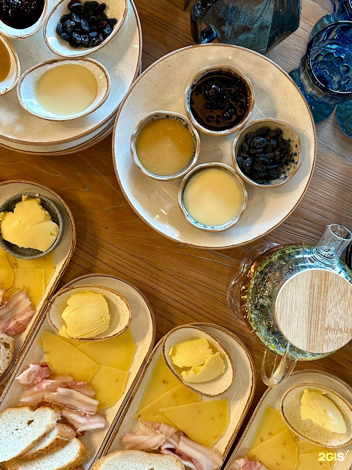 Тайга&Озеро - фото 41