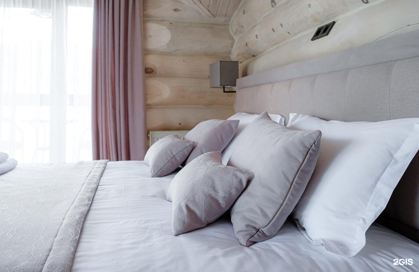 Тайга&Озеро - фото 43