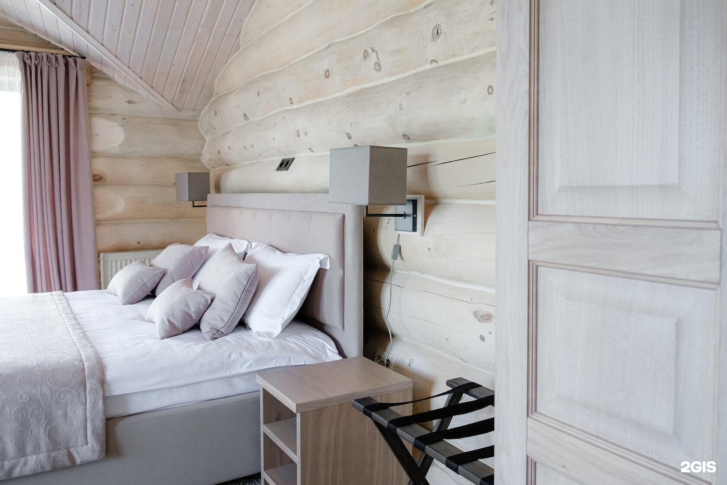 Тайга&Озеро - фото 44