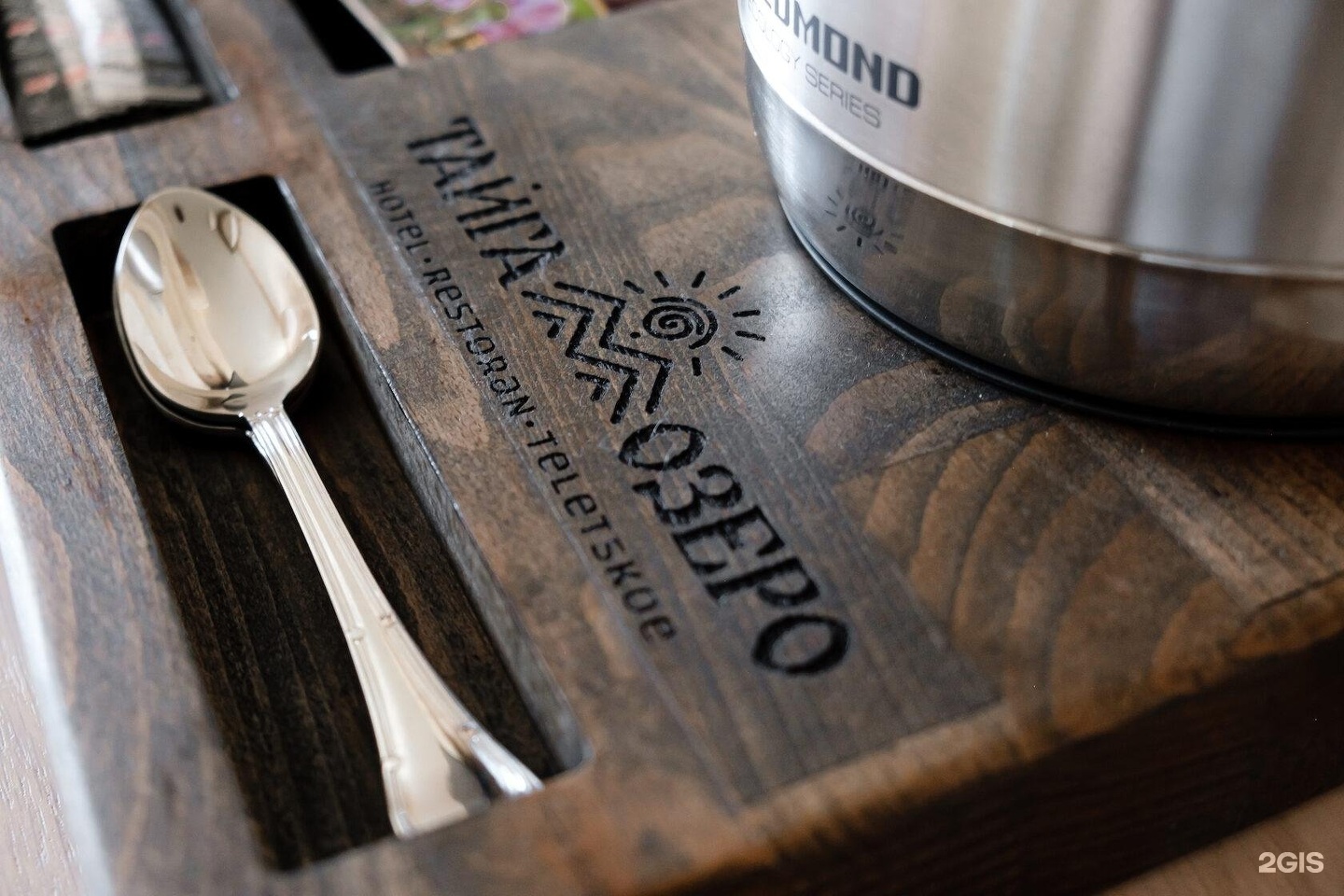 Тайга&Озеро - фото 45