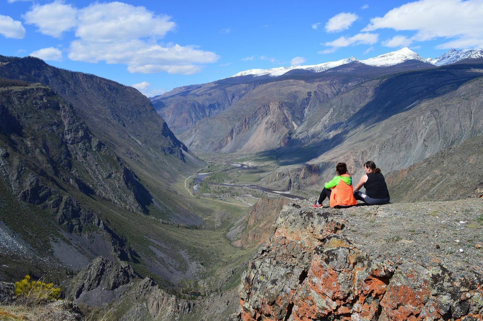 "Топ-7 красот Алтая", экскурсионный автотур - фото 4