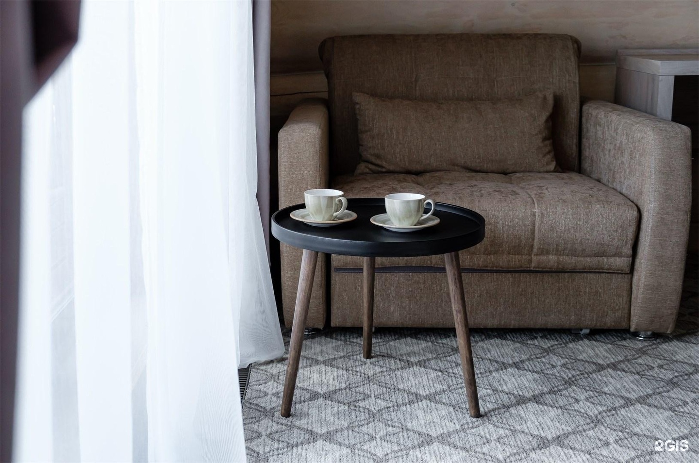 Тайга&Озеро - фото 49