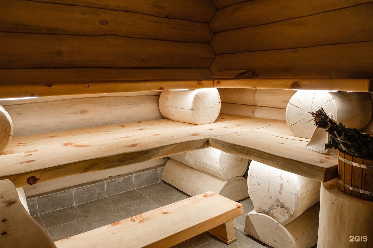 Тайга&Озеро - фото 50