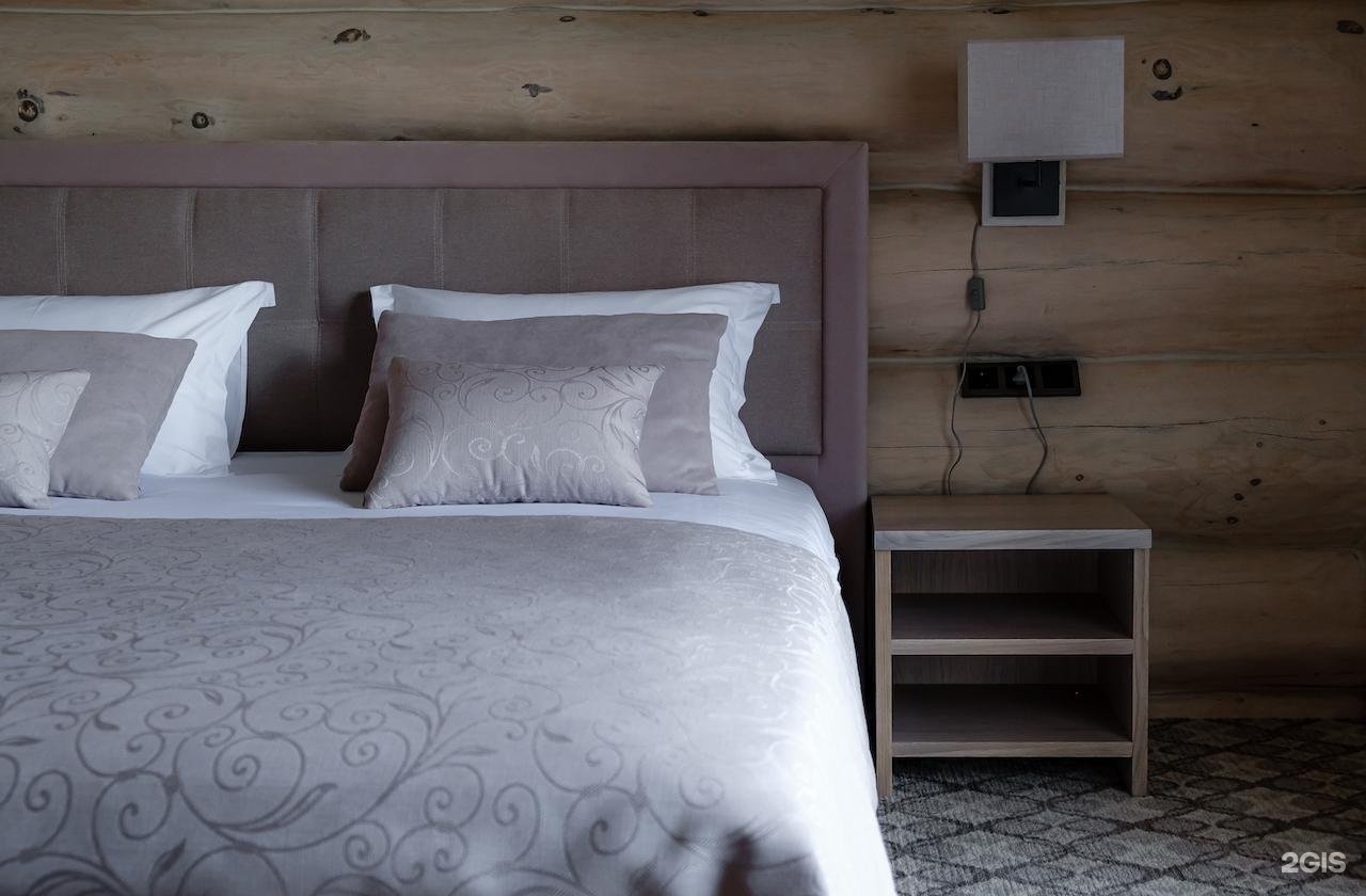 Тайга&Озеро - фото 51