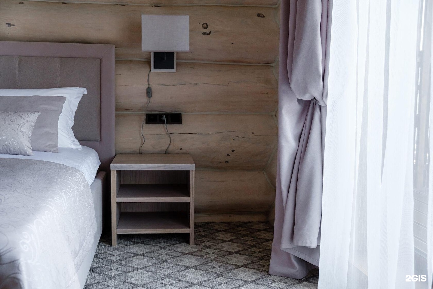 Тайга&Озеро - фото 52