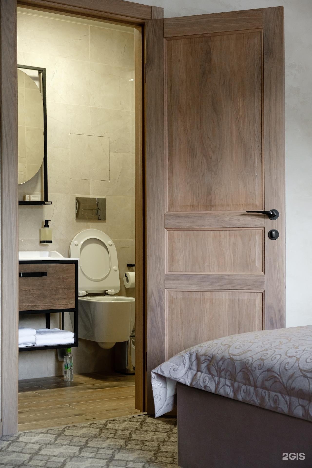 Тайга&Озеро - фото 53