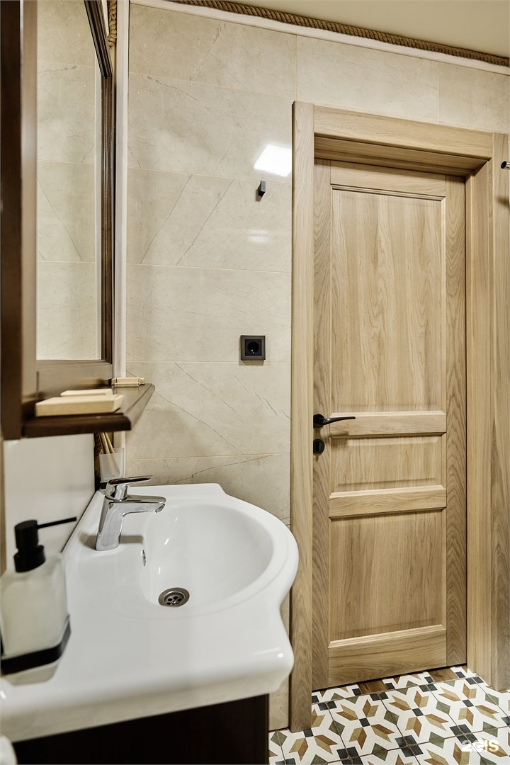 Deluxe DBL + exb - фото 4