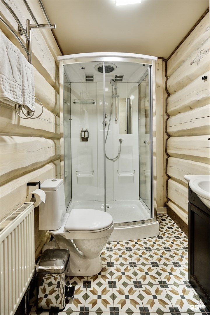 Deluxe DBL + exb - фото 5