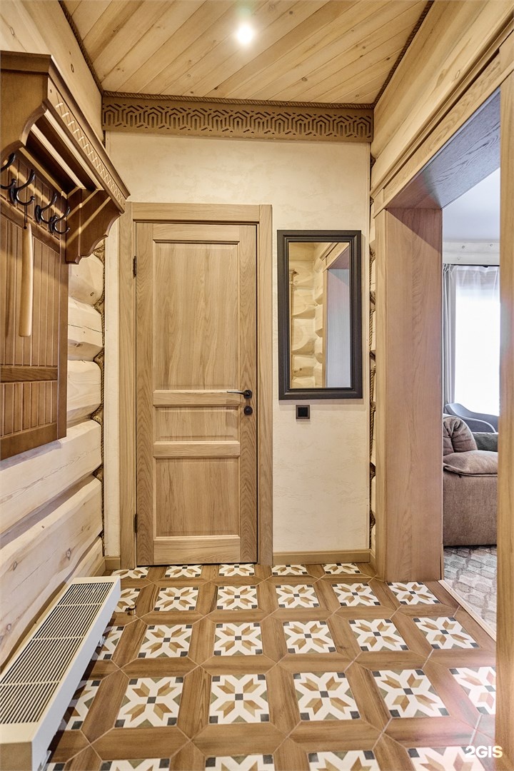 Deluxe DBL + exb - фото 6