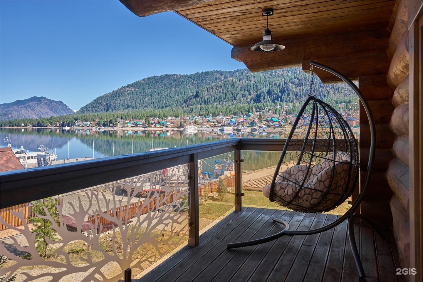 Deluxe DBL + exb - фото 7