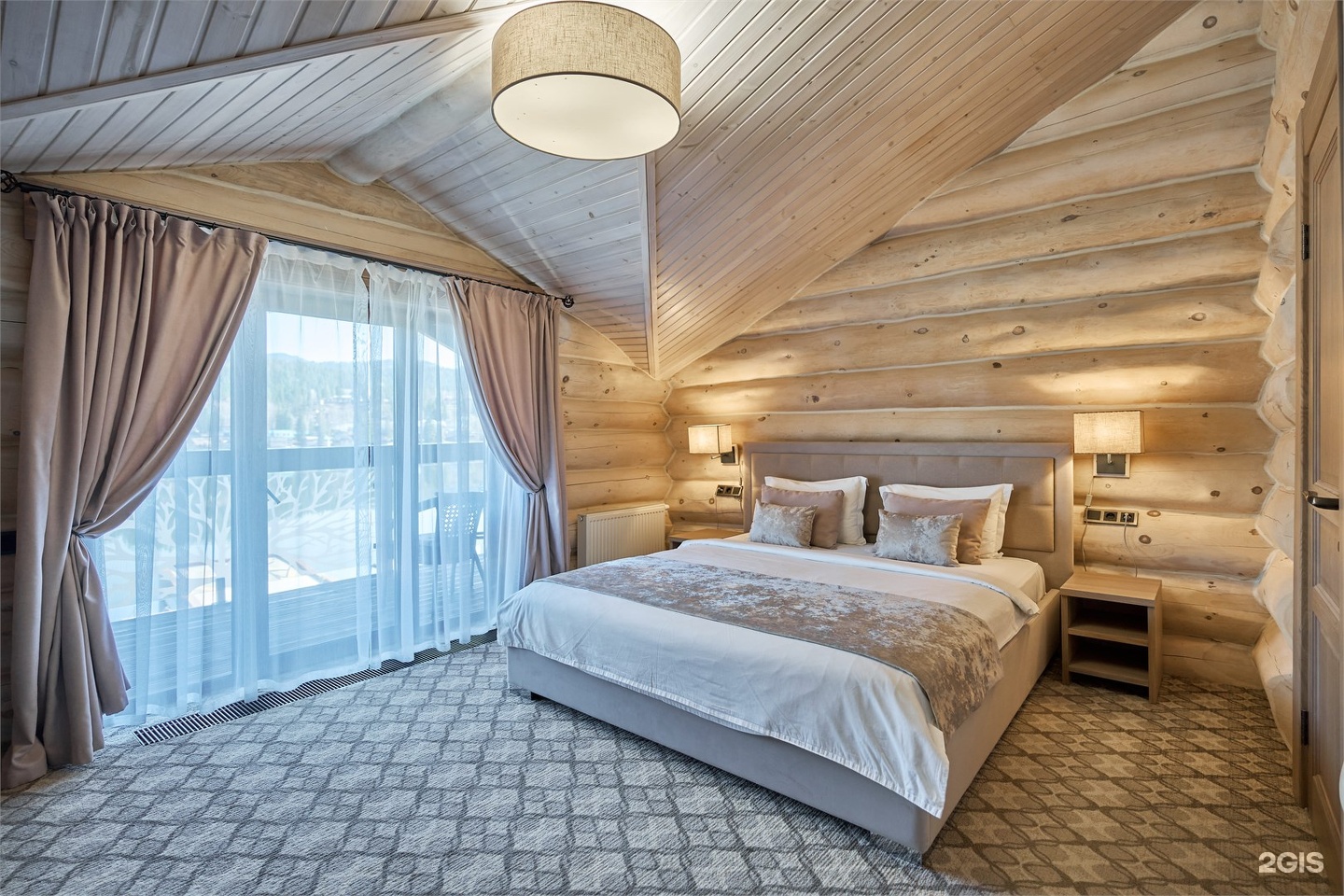 Standart DBL - фото 1