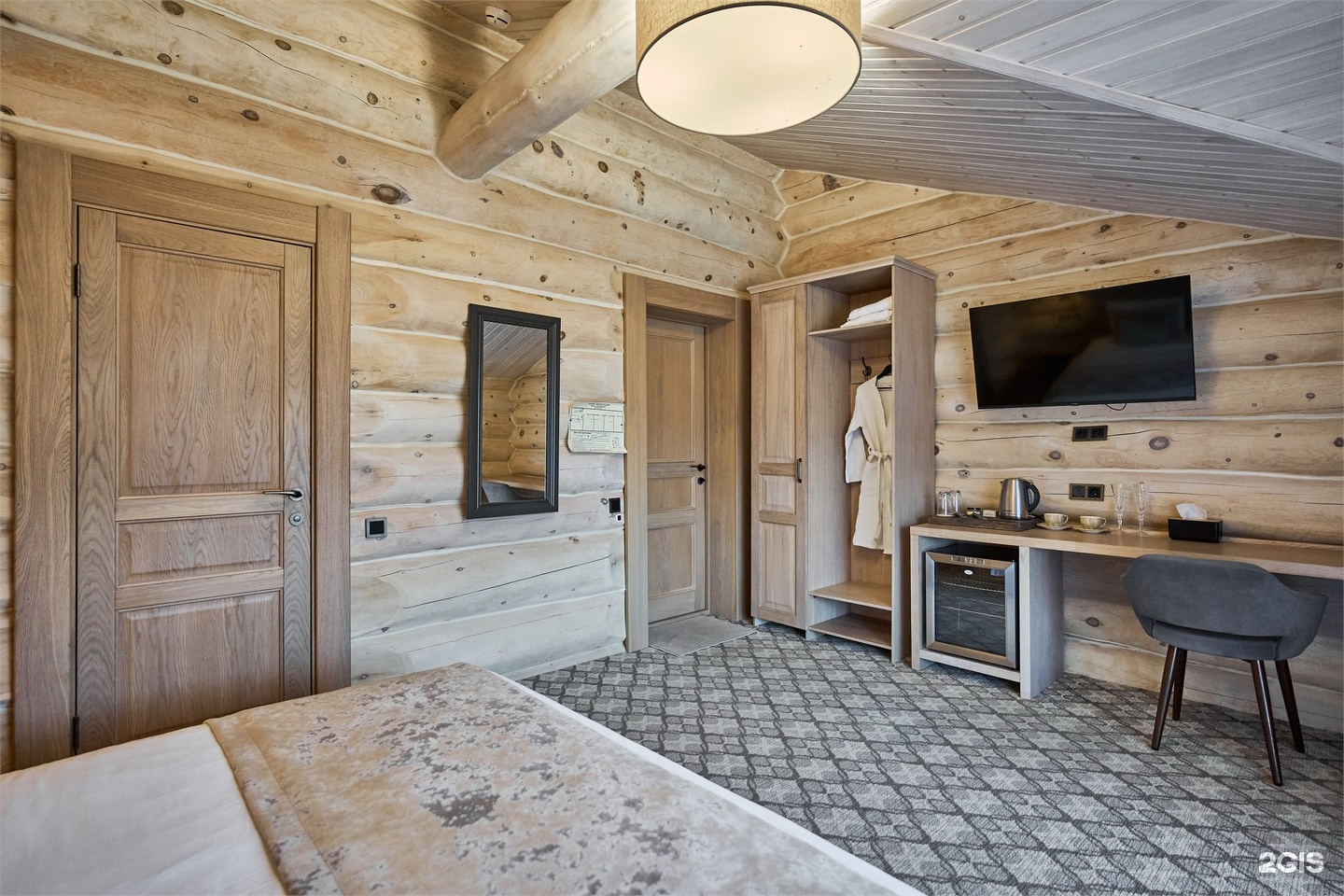 Standart DBL - фото 2