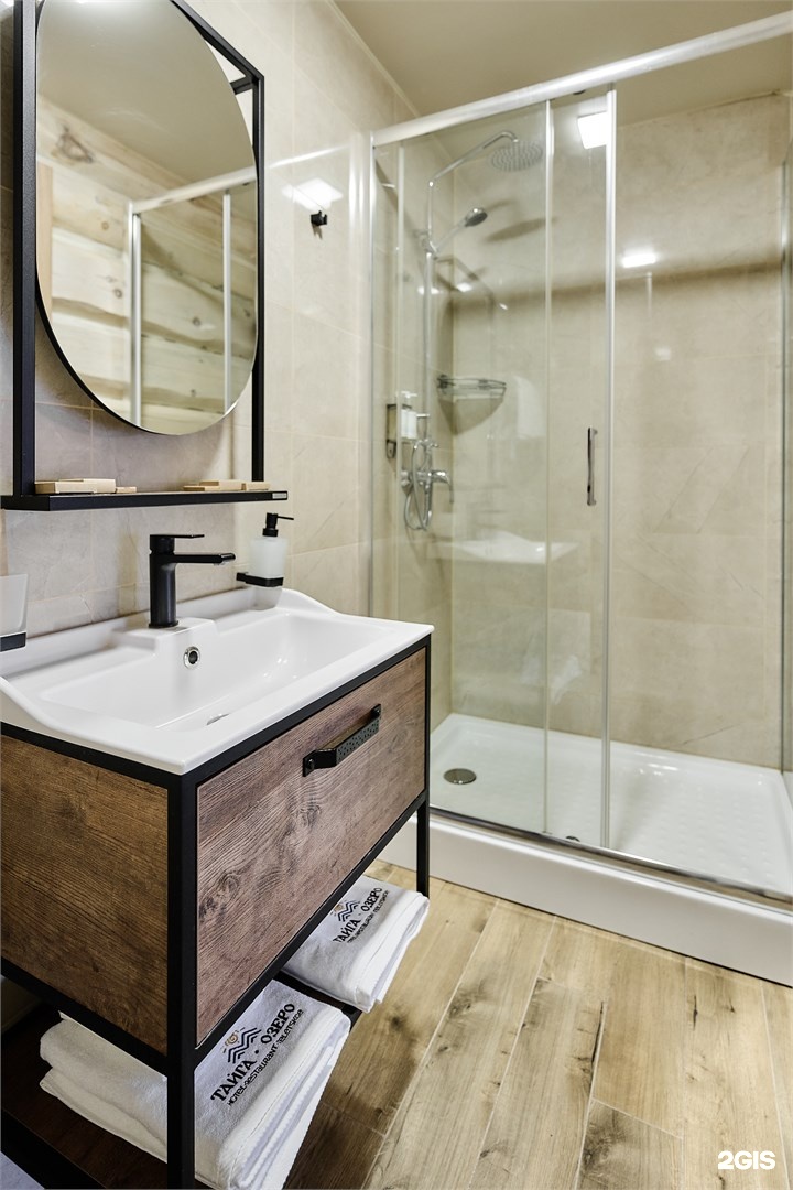 Standart DBL - фото 4