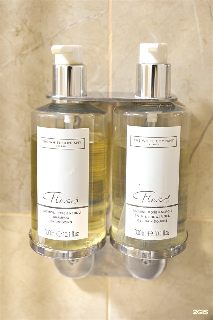 Люкс DBL - фото 4