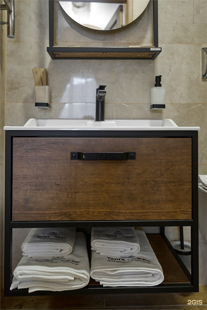 Люкс DBL - фото 5