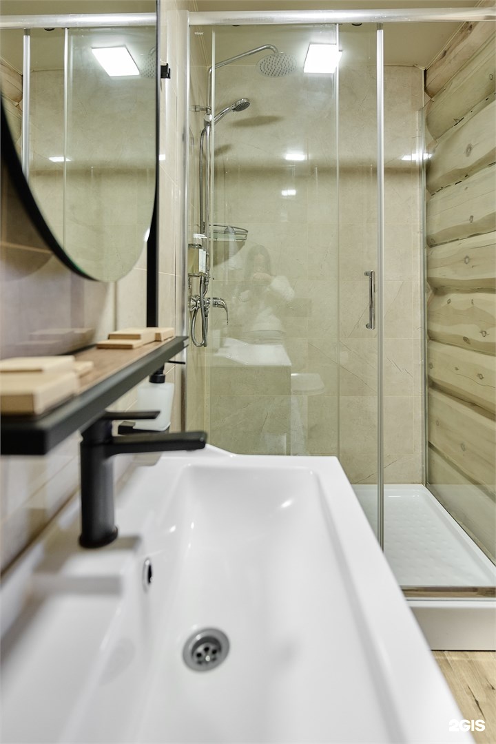 Люкс DBL - фото 6