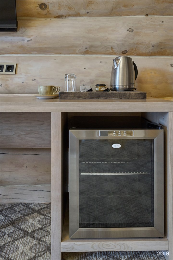 Люкс DBL + exb - фото 3