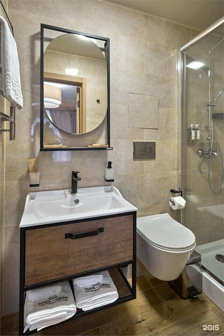 Люкс DBL + exb - фото 4