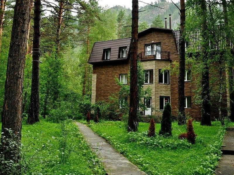 Алтай Сиеста - фото 1