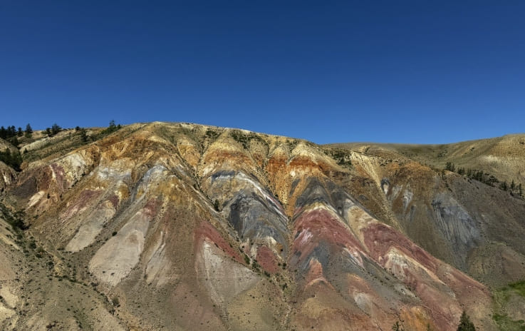 Экскурсионный тур «Лето в сердце Алтая» - фото 5
