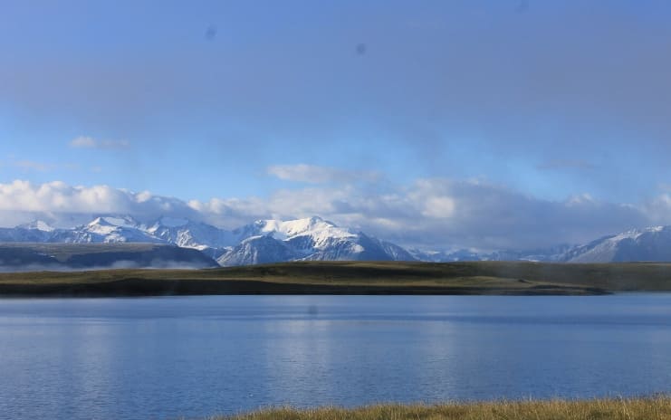 Автомобильный тур «Путь к истокам Аргута» - фото 2