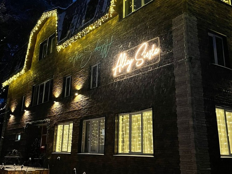 Алтай Сиеста - фото 2