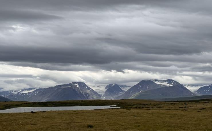 Автомобильный тур «Путь к истокам Аргута» - фото 3