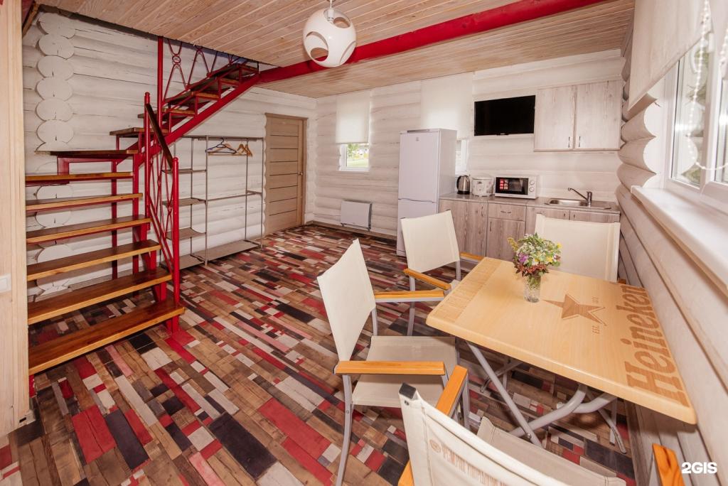 Берёзка - фото 1