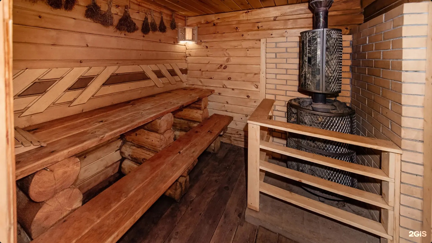 Берёзка - фото 4