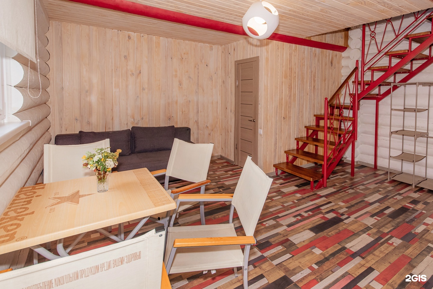 Берёзка - фото 12