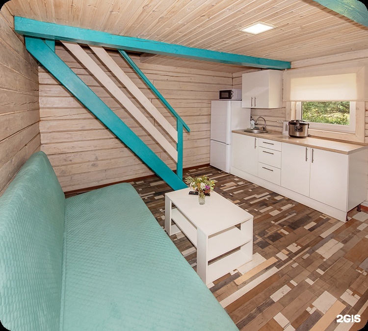 Берёзка - фото 14