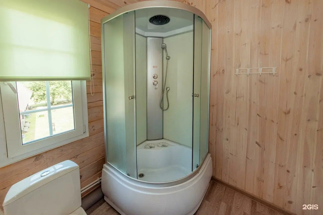 Берёзка - фото 15