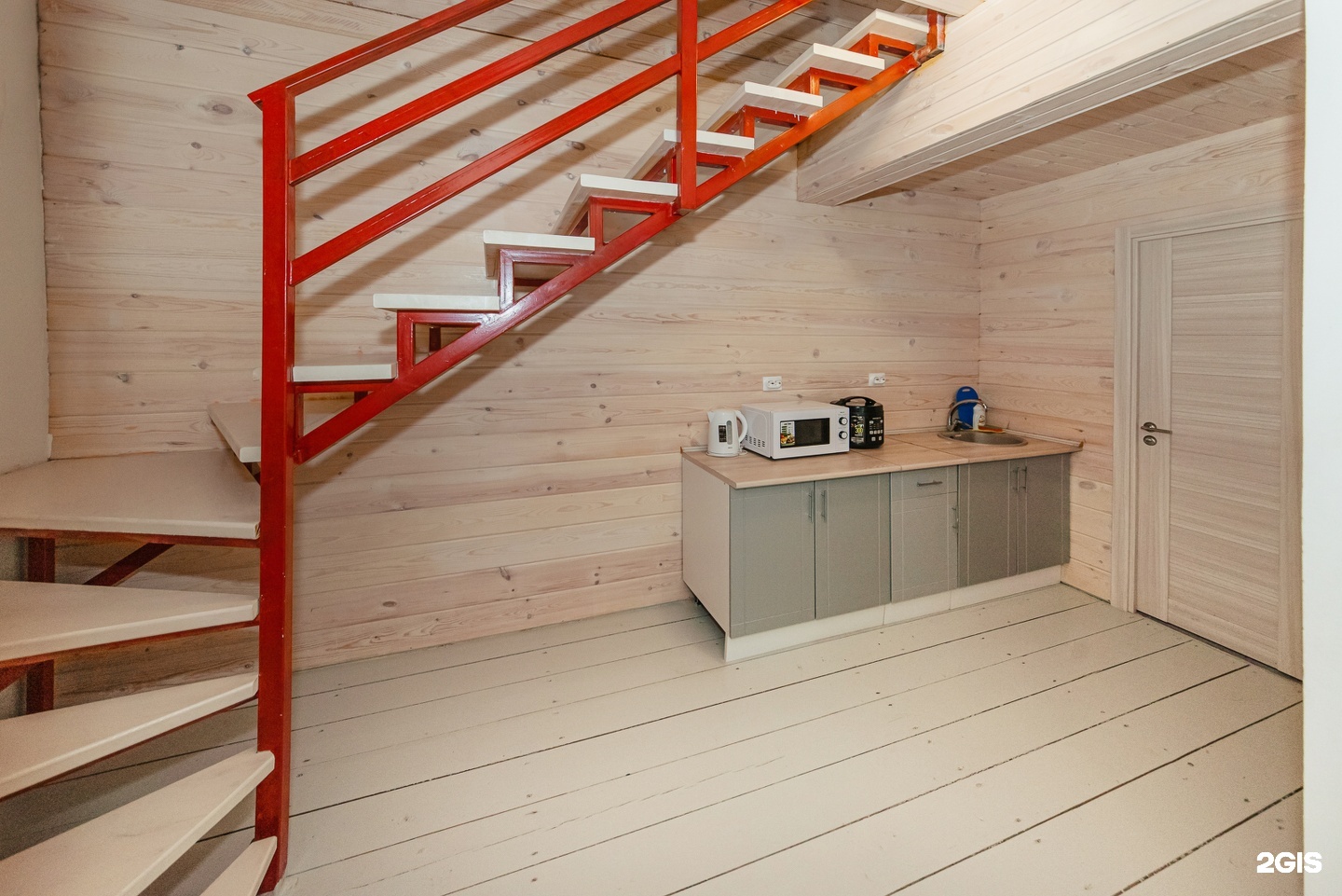 Берёзка - фото 17