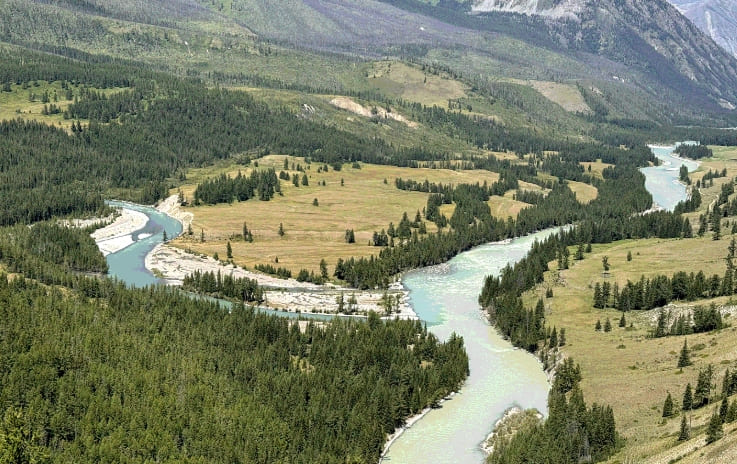 Автомобильный тур «Путь к истокам Аргута» - фото 5