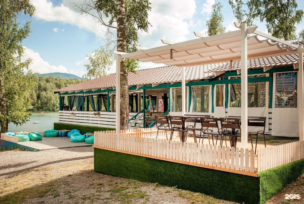 Берёзка - фото 20