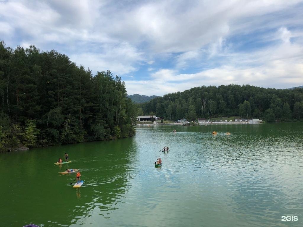 Берёзка - фото 23