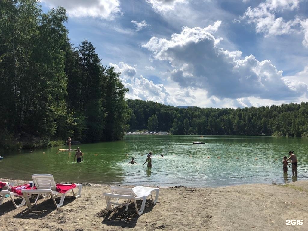 Берёзка - фото 25