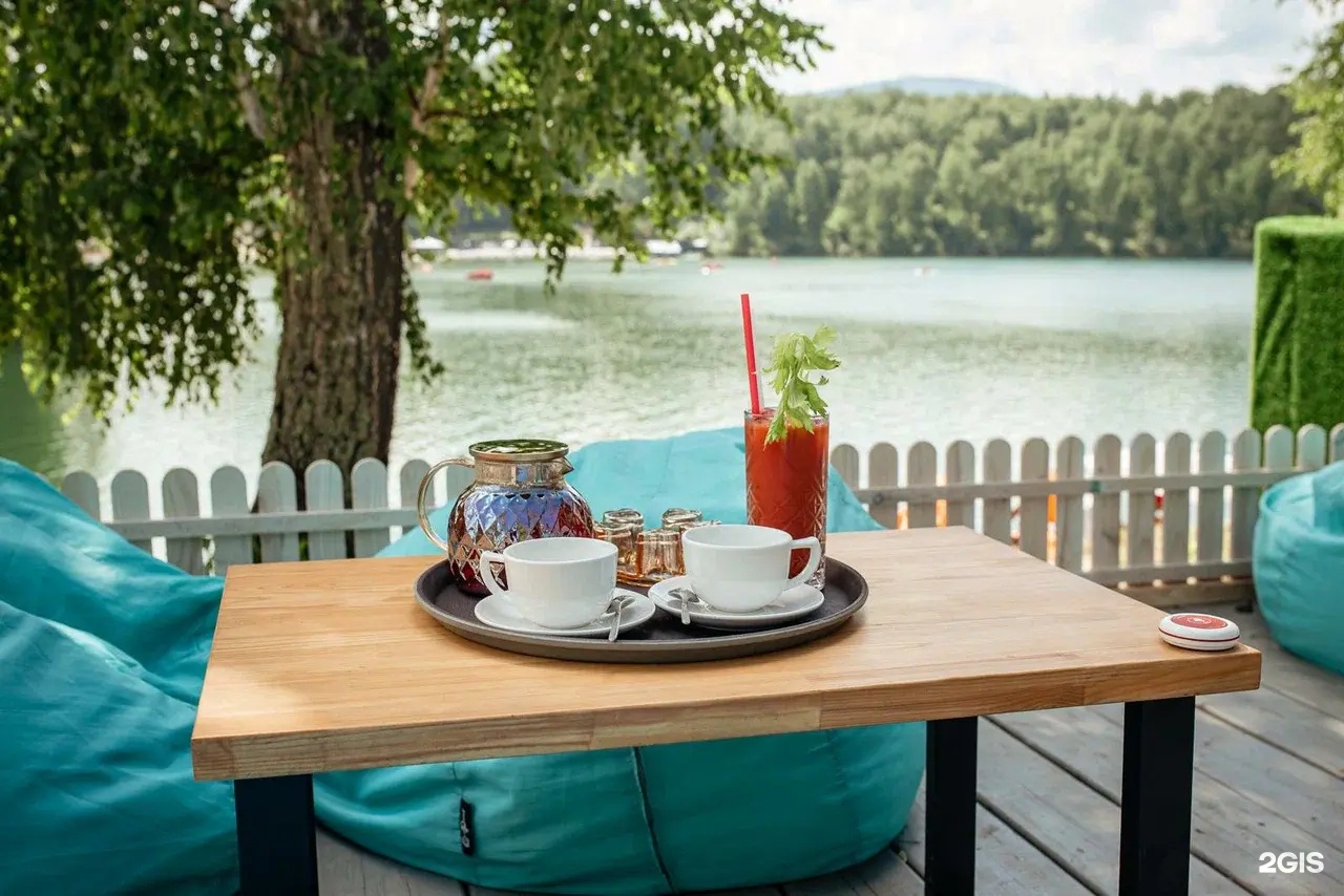 Берёзка - фото 27