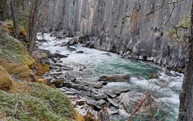 Автомобильный тур «Путь к истокам Аргута» - фото 7