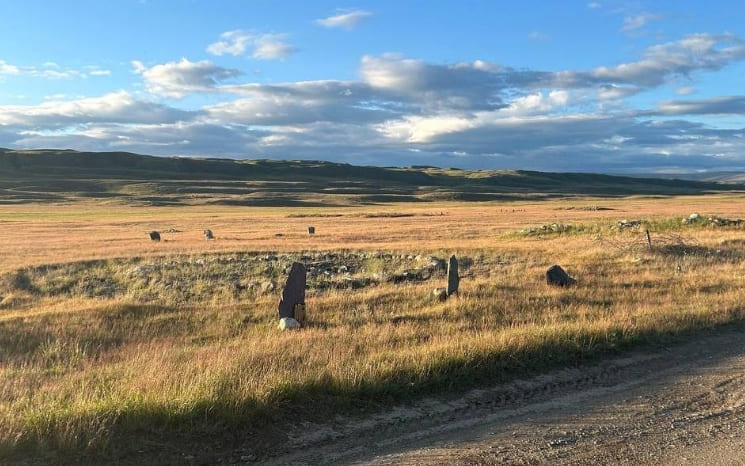 Автомобильный тур «Путь к истокам Аргута» - фото 9