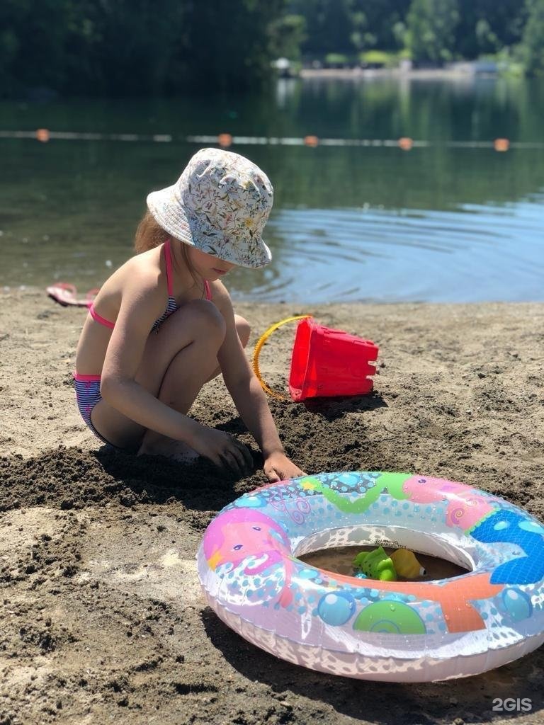 Берёзка - фото 66