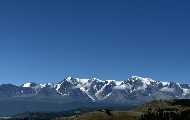 Комбинированный тур «Актру и загадочный Укок» - фото 2