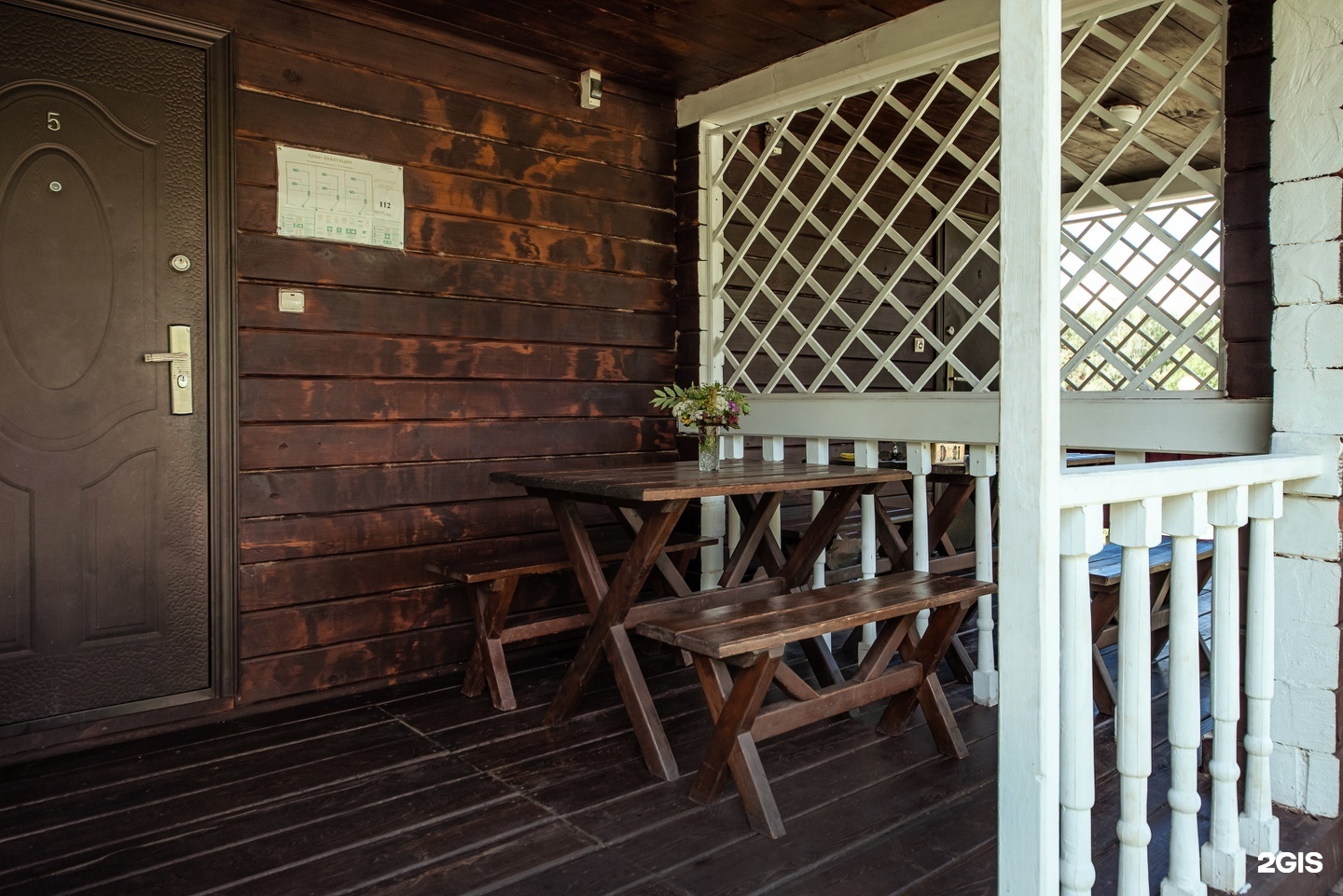 Берёзка - фото 71